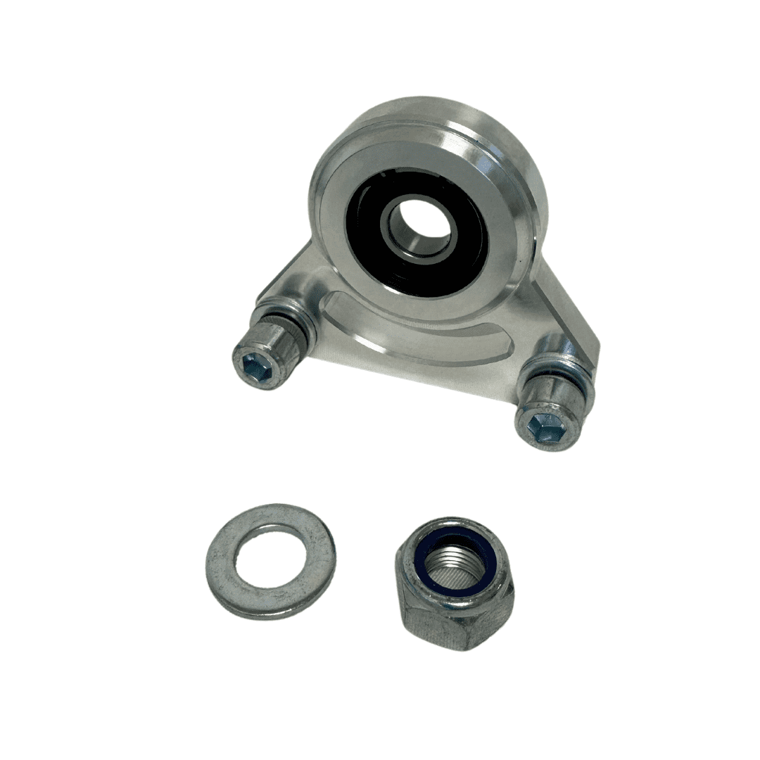 Supporto ruota Ciao Si Bravo G GpRacingParts