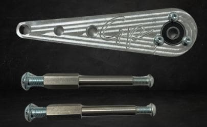 Supporto frizione “eco” malossi GpRacingParts