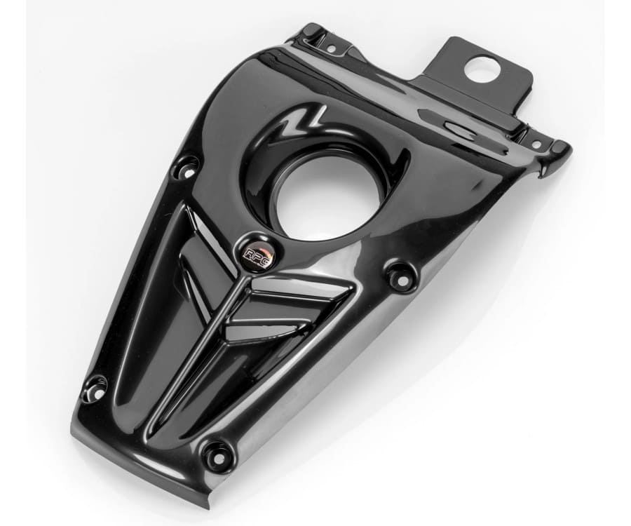 Gobba da corsa passeggero RPG Racing Pillion / Yamaha Aerox / MBK Nitro