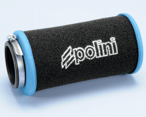 203.0164 air box per scooter carbur.polini cp d.60