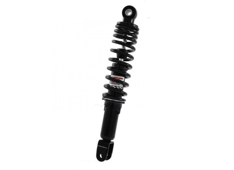 204590061 yss rear shock absorber mbk ew 50 stunt 00-06 50cc 310mm