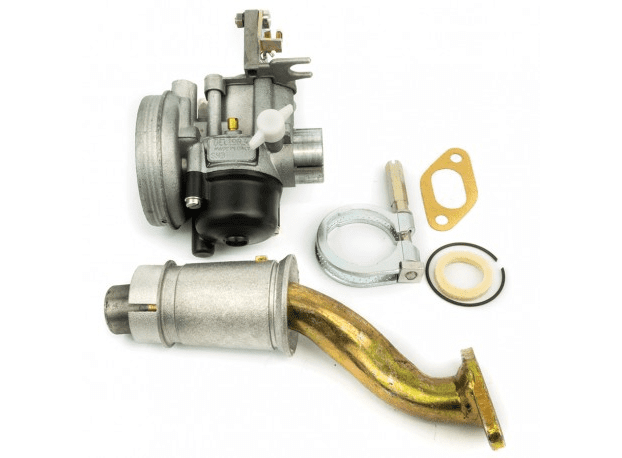 25292912 pinasco 16 piaggio vespa pk 50 carburetor power system