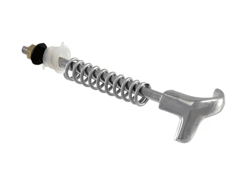 R121810073 Kit tirante sportello laterale Vespa Rally / PX 1° seria, COD: R121810073