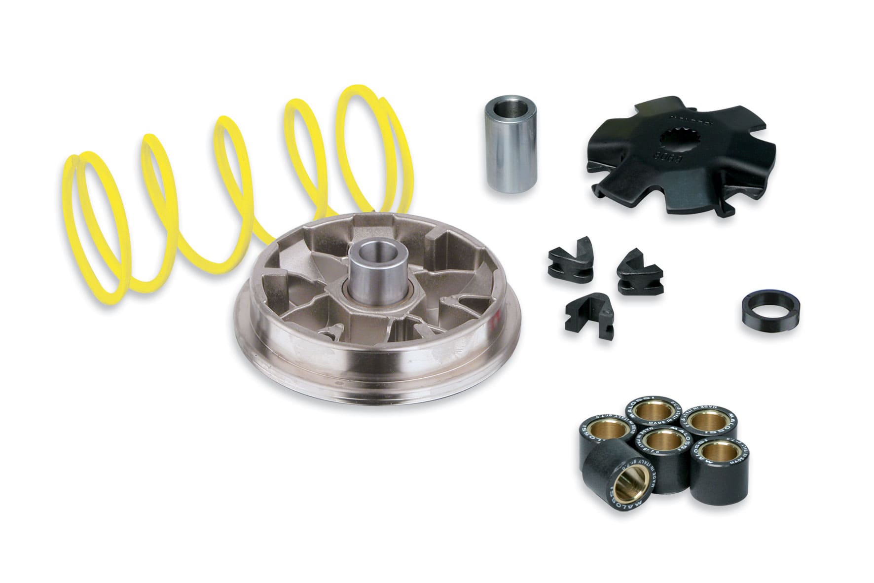 517072 Variatore Malossi Multivar 2000 Honda Dio G e Kymco DJ X 50 2T