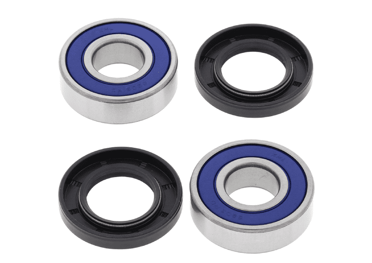 25-1210 front wheel bearing kit aprilia pegaso 650 650cc 1997-2000 all balls