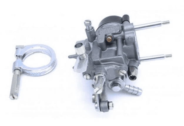 00773 carburatore dell'orto shbc 19.19 piaggio vespa -special r- 773