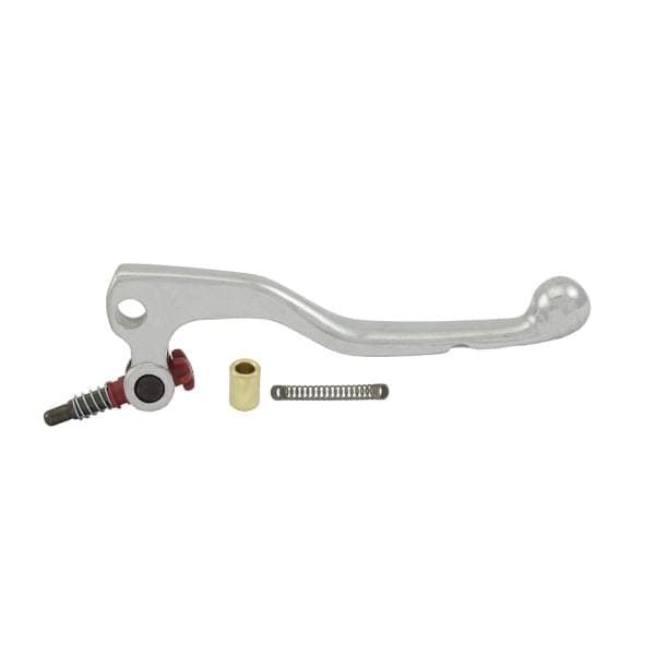 184102330 Leva freno sinistra RMS argento – KTM / Husaberg