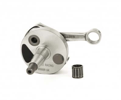 26081888 albero motore pinasco racing piaggio vespa et3 125 cono 20