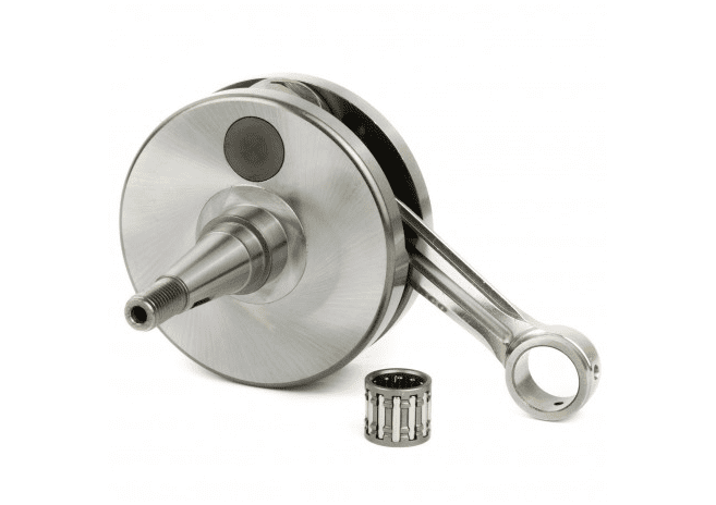26081890 albero motore per carter pinasco piaggio vespa 125/150 corsa 60