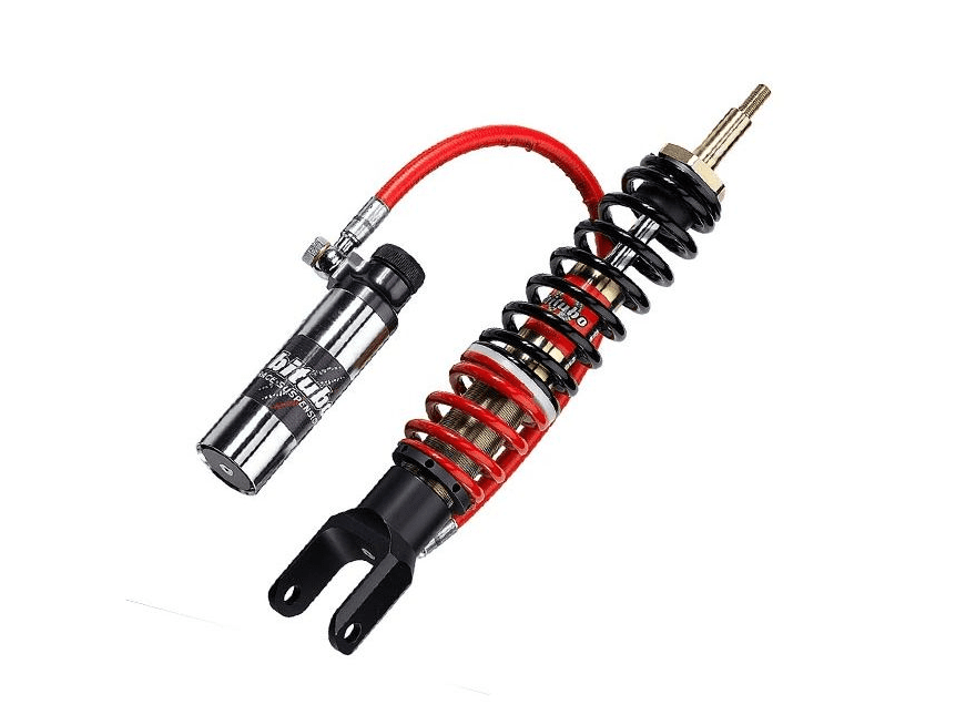 sc089yxn01 mono rear twin tube mbk nitro 50 1997-2000