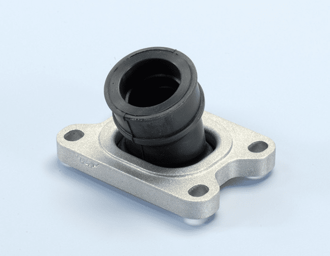 215.0427 Polini intake manifold for Minarelli AM6-DERB diameter 21mm