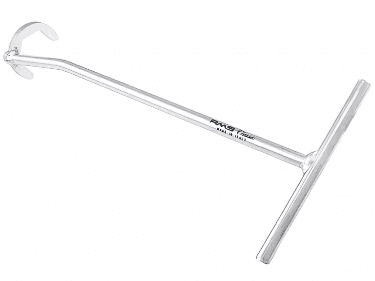 R267000170 Chiave Rubinetto Benzina RMS Vespa, COD: R267000170