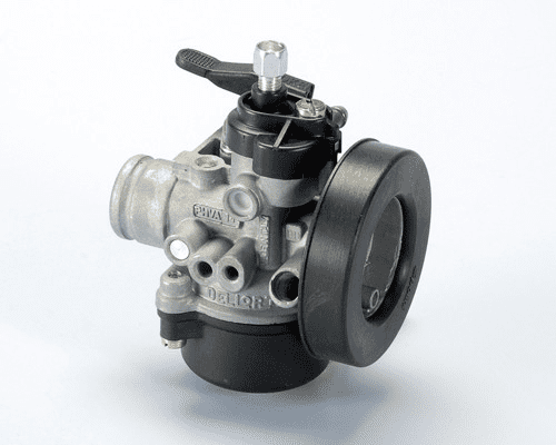 201.0163 kit carburatore polini dellorto phva 14 sx universale
