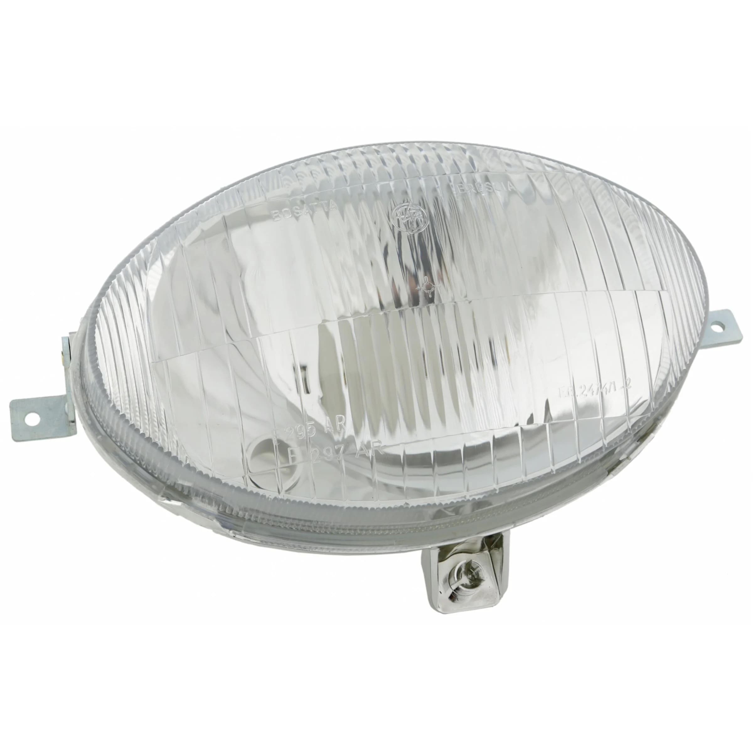 293599 Faro anteriore originale Piaggio Liberty 125 / ET4