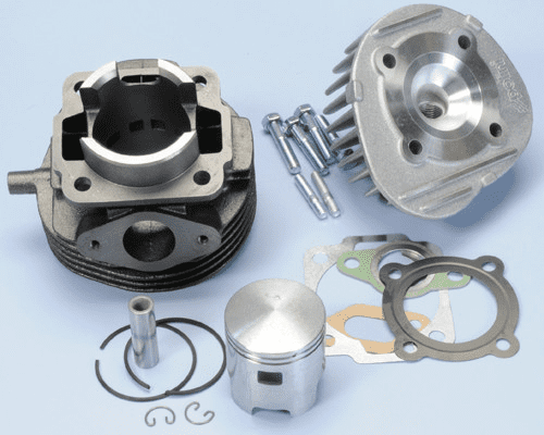 140.0053 Polini thermal group d.47 Vespa 50 PK XL