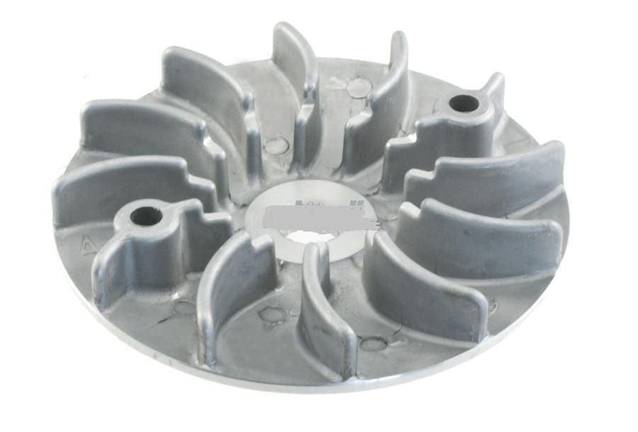 100320410 Semipuleggia motrice fissa variatore RMS per Kymco 125/150/200