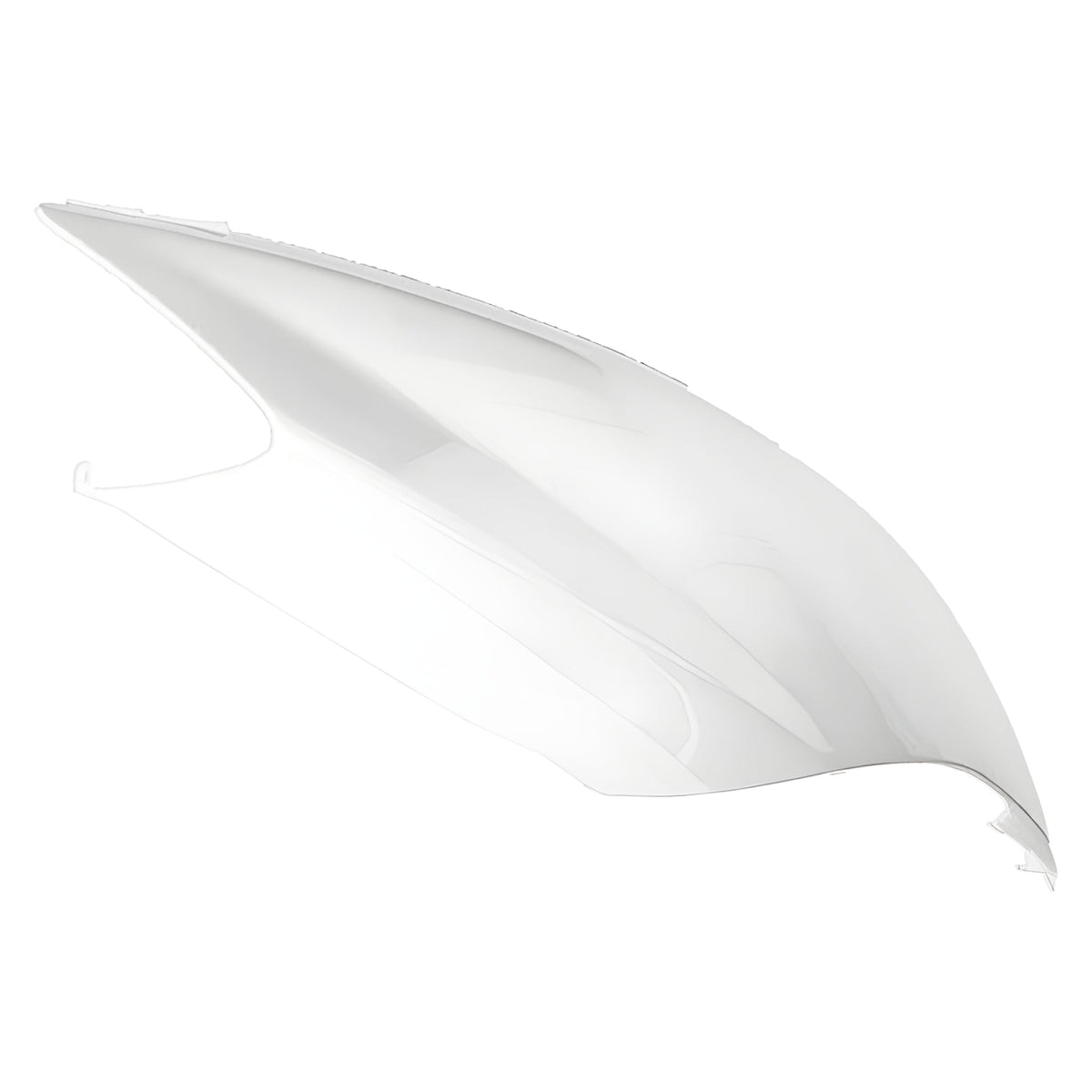 AP55BP12.995.06.WH Copertura laterale posteriore destra Yamaha Jog R/RR AllPro