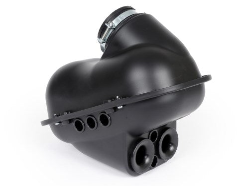 P928.465.003 Airbox Polini Thor, d=28mm, connection=62 mm