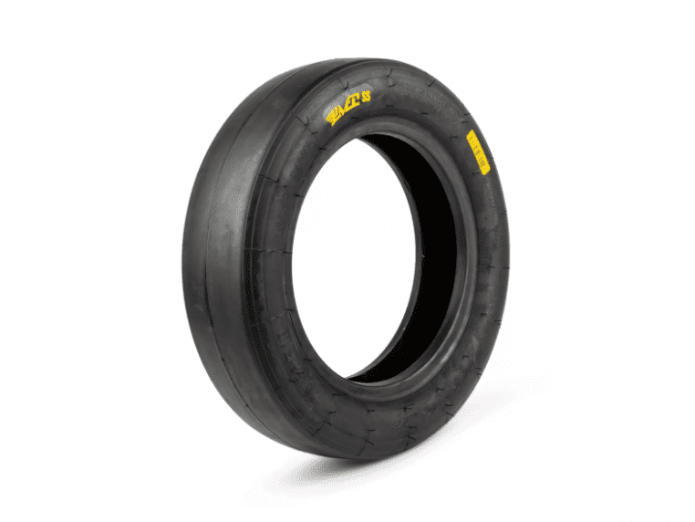 PMTMD10042-SS0 Pneumatico PMT 110/55 - 10" Extra Soft SS Slick Drag, COD: PMTMD10042-SS0
