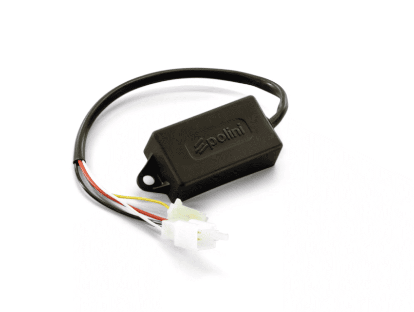 Centralina ECU Polini Vespa GTS 125 2016 - 2020