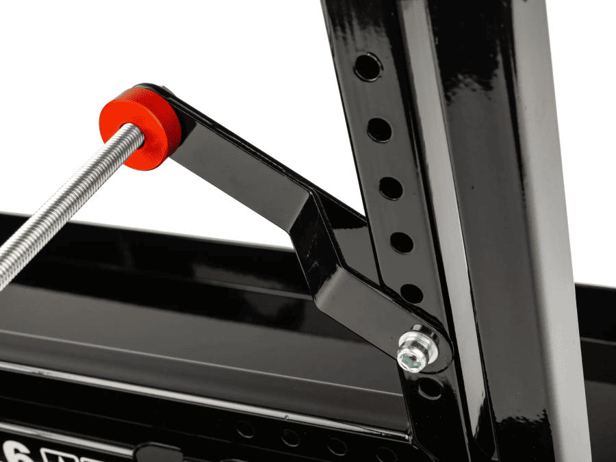 S6-080200 Supporto motore per officina AM6 e Derbi Stage6