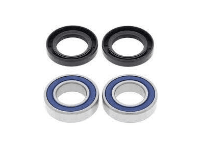 25-1569 front wheel bearing kit aprilia dorsoduro 750 750cc 2008-2015 all balls