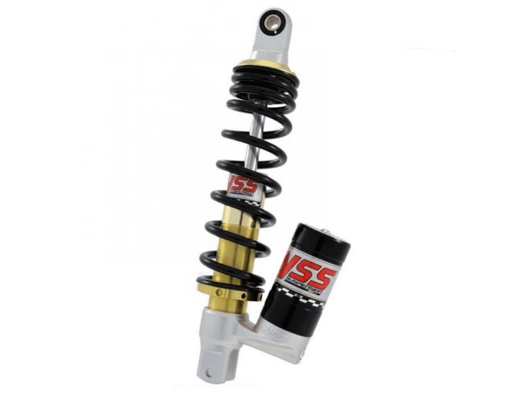 204590154 yss rear shock absorber mbk ew 50 stunt 00-06 50cc 310mm