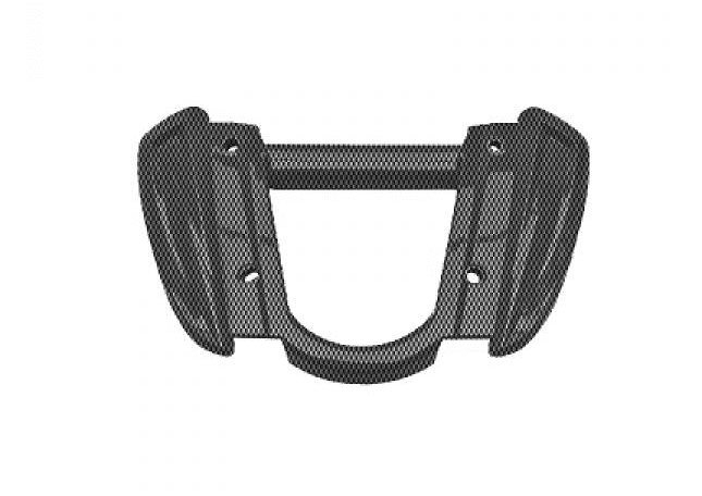 580410c passenger handles nitro carbon