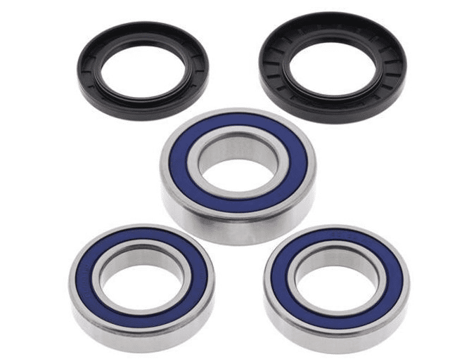 25-1650 rear wheel bearing kit aprilia pegaso 650 650cc 2002-2004 all balls