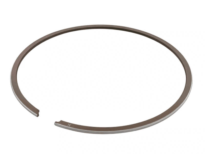 P206.0128 Segmento Pistone Polini EVO 50 Minarelli (d=40,2) Piaggio / Minarelli, COD: P206.0128