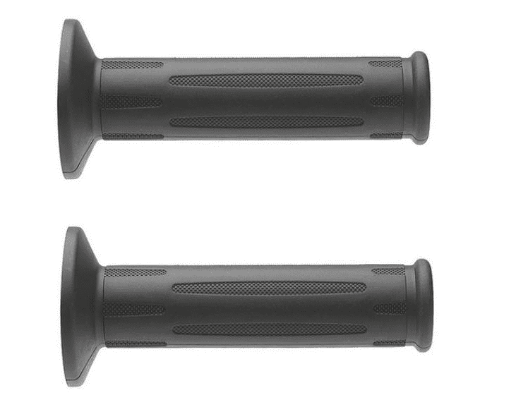 6189.82.40.06-0 pair of bmw style domino grips