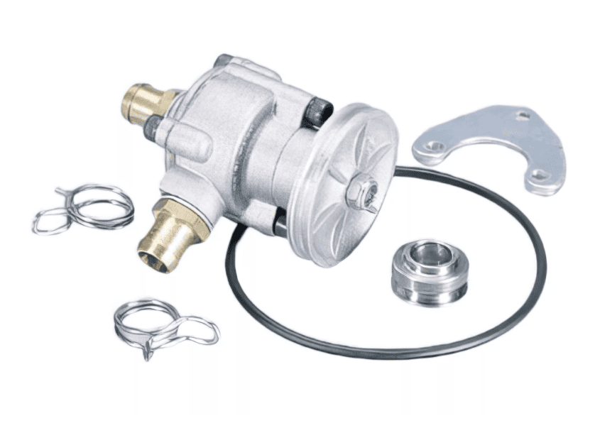 P170.2010 Pompa Acqua Polini, Peugeot 103 LC, COD: P170.2010