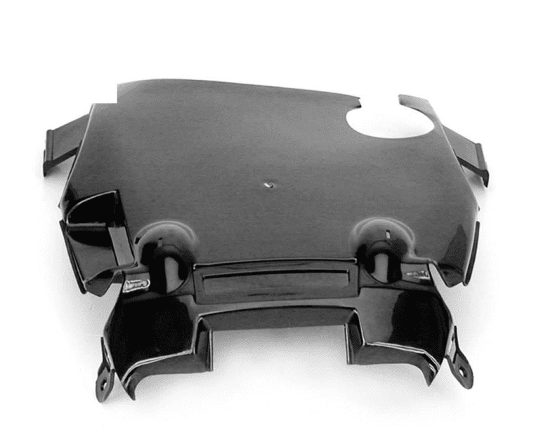 366754a undertail tnt to be painted - aerox/nitro