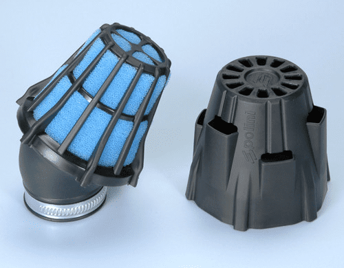 203.0092 air filters + 30' d.42 bottle