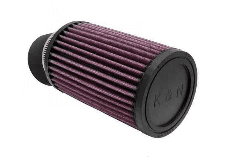 sgr-269161 k&n air filter -universal universal - cc washable racing sport