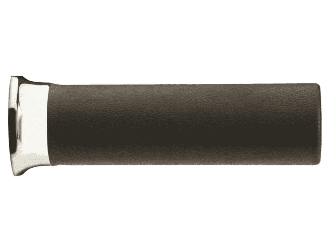 4141.82.40.04 pair of custom grips domino moto guzzi california aluminum - titanium 1100cc 03-04 gu03603060 - gu03603560