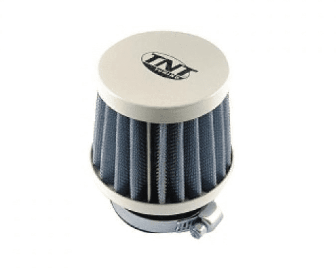 115002a filtro aria tnt kn small dritto 28/35 bianco satinato