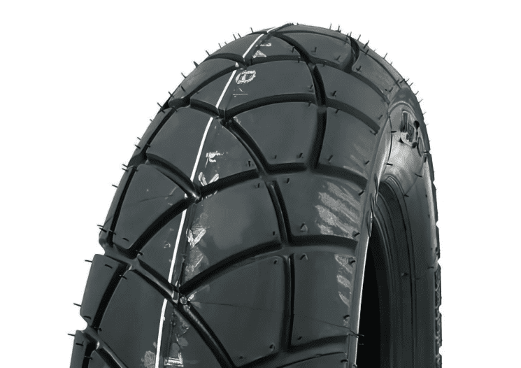 HDS25330 Pneumatico Heidenau K59 130/90-10 61J TL, COD: HDS25330