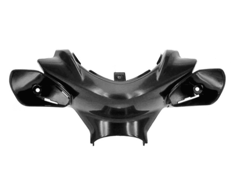 366750 TNT handlebar fairing to be painted - aerox/nitro