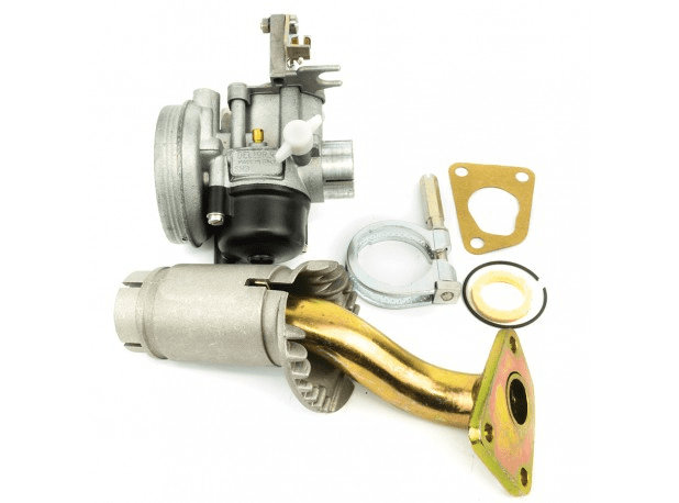 25292914 pinasco 16 piaggio vespa pk xl 50 carburetor power system