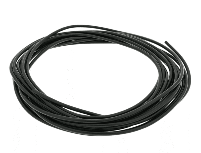 21350 Cavo elettrico 0 /5mm² - 5m - nero