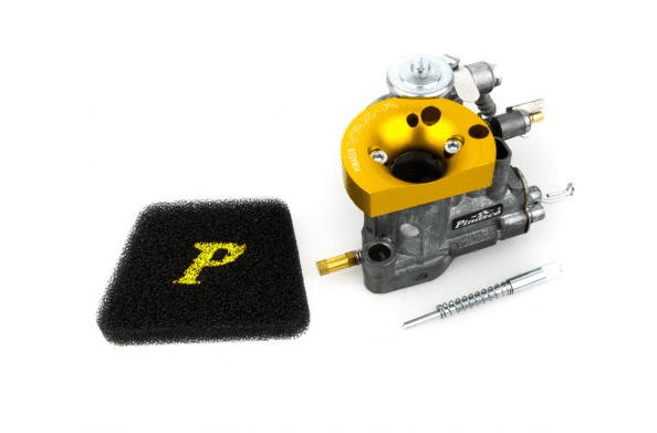 25294999 carburetor pinasco vrx-r 22 piaggio vespa gl 150