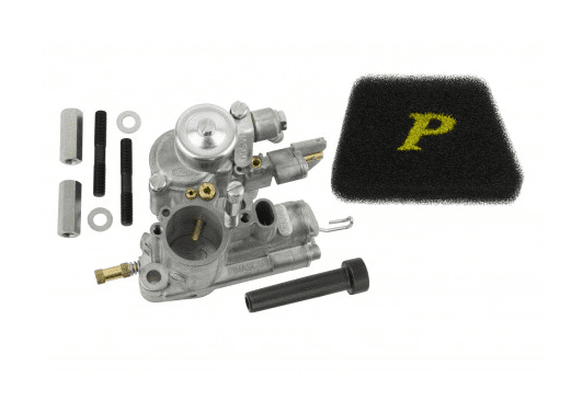 26295020 carburetor pinasco 28/28 er piaggio vespa gl 150