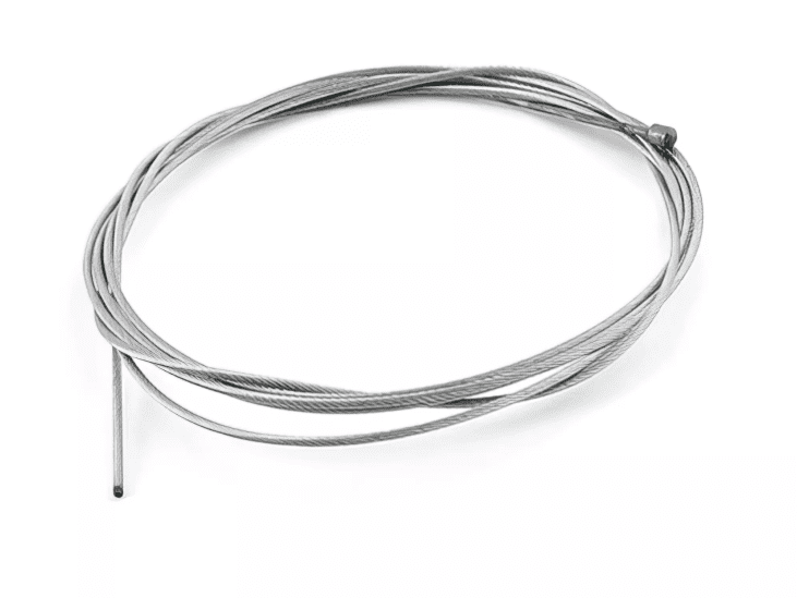 M222428 Cavo Gas Malossi, lungo 1338Mm, COD: M222428