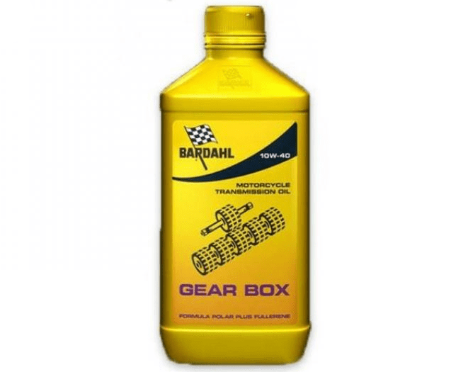 402041 1 liter bardahl gear box oil 10w30 transmission lubricant 1lt