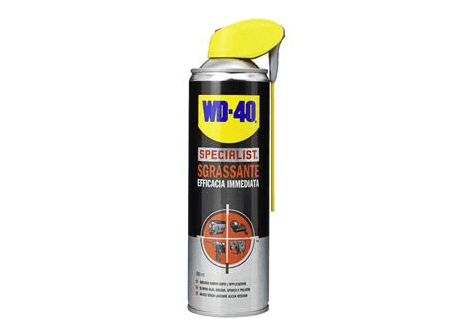 39393/46 wd-40 specialist degreaser 500ml