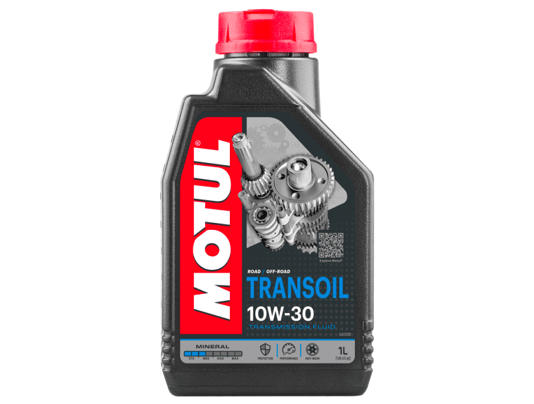 105894 Motul Transoil 10w30 Gear Oil