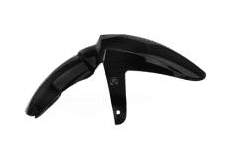 366308b stunt slider fender to be painted