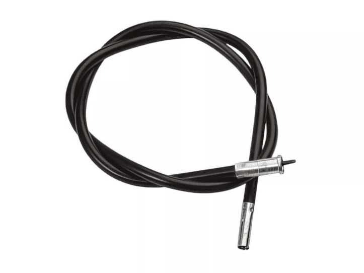 CGN13833 Cavo Contachilometri Veglia Peugeot 103 SP, L=72,5cm, COD: CGN13833