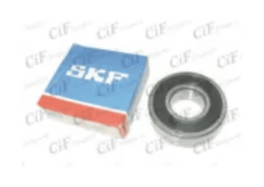 16207 wheel axle bearing skf 10x30x9 (6200-2rsh) malaguti f10 (?92-?99)